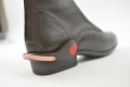Light Reflector For Shoe
